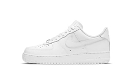 Nike: Красные кроссовки  Air Force 1