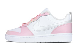 Nike: Розовые кроссовки  Court