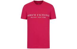 Armani Exchange: Футболка 