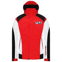 Fila: Красная куртка 