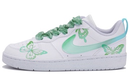 Nike: Белые кроссовки  Court
