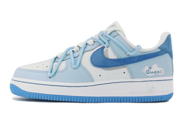 Nike: Кроссовки  Air Force 1