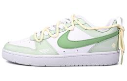 Nike: Белые кроссовки  Court