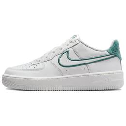 Nike: Белые кроссовки  Air Force 1