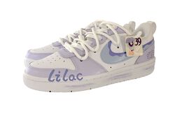 Nike: Белые кроссовки  Court