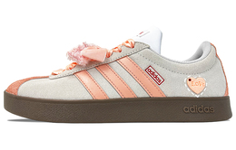 Adidas: Розовые кроссовки  Skateboarding
