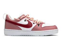 Nike: Белые кроссовки  Court