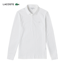 Lacoste: Классическая рубашка 