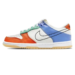 Nike: Кроссовки  Dunk
