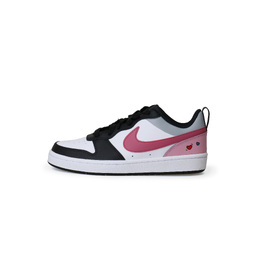 Nike: Розовые кроссовки  Court