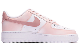 Nike: Белые кроссовки  Air Force 1