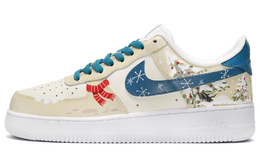 Nike: Кроссовки  Air Force 1