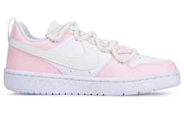 Nike: Розовые кроссовки  Court