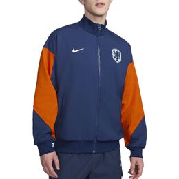 Nike: Спортивная куртка  Dri FIT