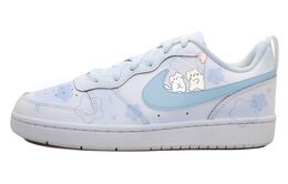 Nike: Белые кроссовки  Court