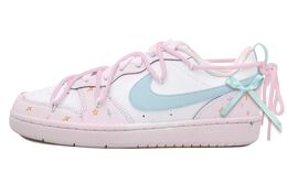 Nike: Белые кроссовки  Court