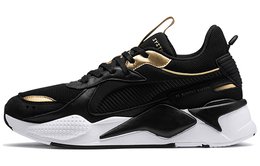 PUMA: Кроссовки  RS-X