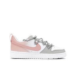 Nike: Розовые кроссовки  Court