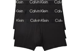 Calvin Klein: Чёрные трусы 