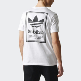 Adidas Originals: Футболка 