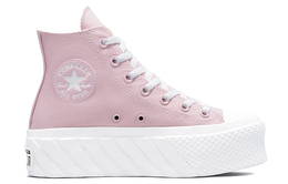 Converse: Кеды  Chuck Taylor All Star