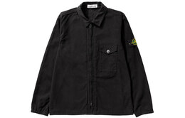 Stone Island: Куртка с карманами 