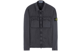 Stone Island: Куртка с карманами 