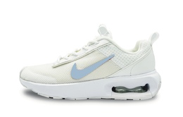 Nike: Белые кроссовки  Air Max