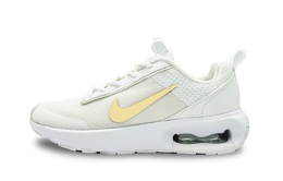 Nike: Белые кроссовки  Air Max