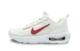 Nike: Белые кроссовки  Air Max