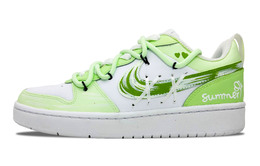 Nike: Белые кроссовки  Court