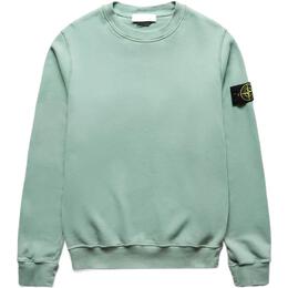 Stone Island: Светлая толстовка 