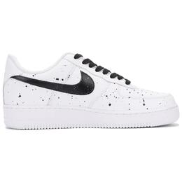 Nike: Белые кроссовки  Air Force 1