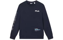 Fila: Тёмная толстовка 