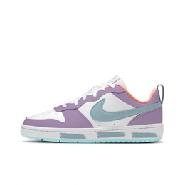 Nike: Белые кроссовки  Court