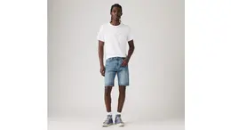 Levi's: Шорты  501 стрейч