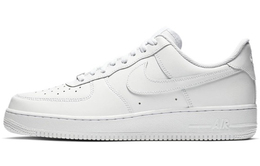 Nike: Голубые кроссовки  Air Force 1