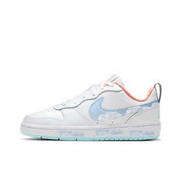 Nike: Белые кроссовки  Court