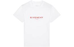 Givenchy: Белая футболка 