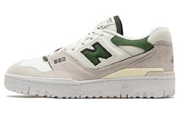 New Balance: Кроссовки  550