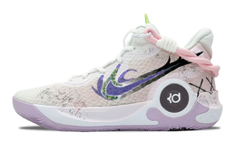 Nike: Розовые кроссовки 