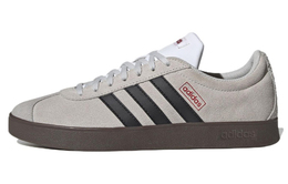Adidas: Чёрные кроссовки  Skateboarding