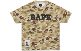 A BATHING APE: Футболка 