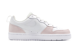 Nike: Белые кроссовки  Court