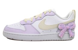Nike: Белые кроссовки  Court