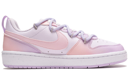 Nike: Розовые кроссовки  Court