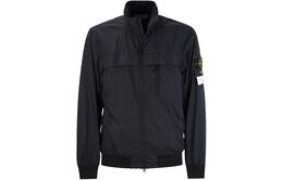 Stone Island: Тёмная куртка 