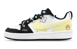 Nike: Белые кроссовки  Court