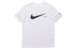 Nike: Футболка 