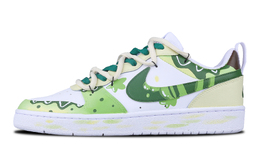 Nike: Белые кроссовки  Court